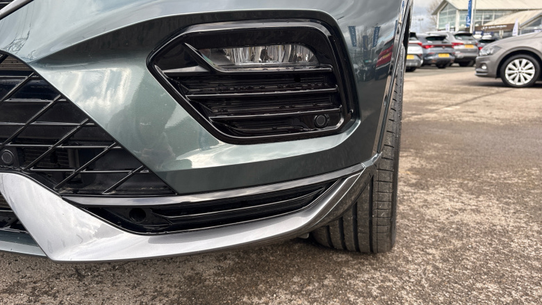 CUPRA Ateca 1.5 EcoTSI V2 5dr DSG Petrol Estate